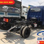 Xe tải Hyundai Porter 150 1.5 Tấn Thành Công